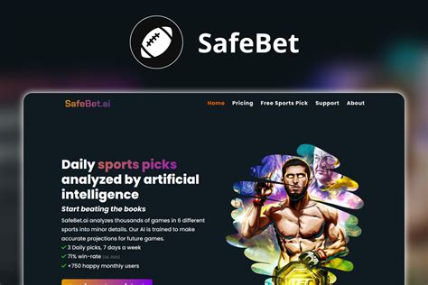 SafeBet.org .
